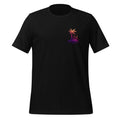 Togethermess gradient logo unisex t-shirt official Jeff and Jordan merch