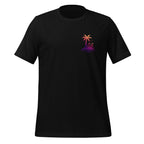 Togethermess gradient logo unisex t-shirt official Jeff and Jordan merch