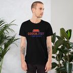 Couch Jury T-Shirt official Jeff and Jordan merch