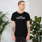 Official Couch Juror T-Shirt official Jeff and Jordan merch
