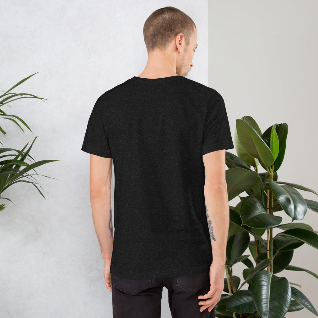 Couch Jury T-Shirt official Jeff and Jordan merch