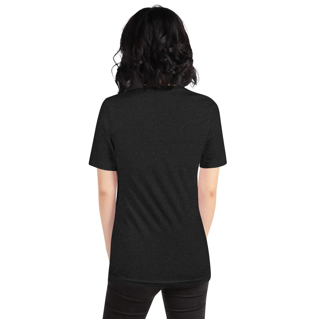 Couch Jury T-Shirt official Jeff and Jordan merch