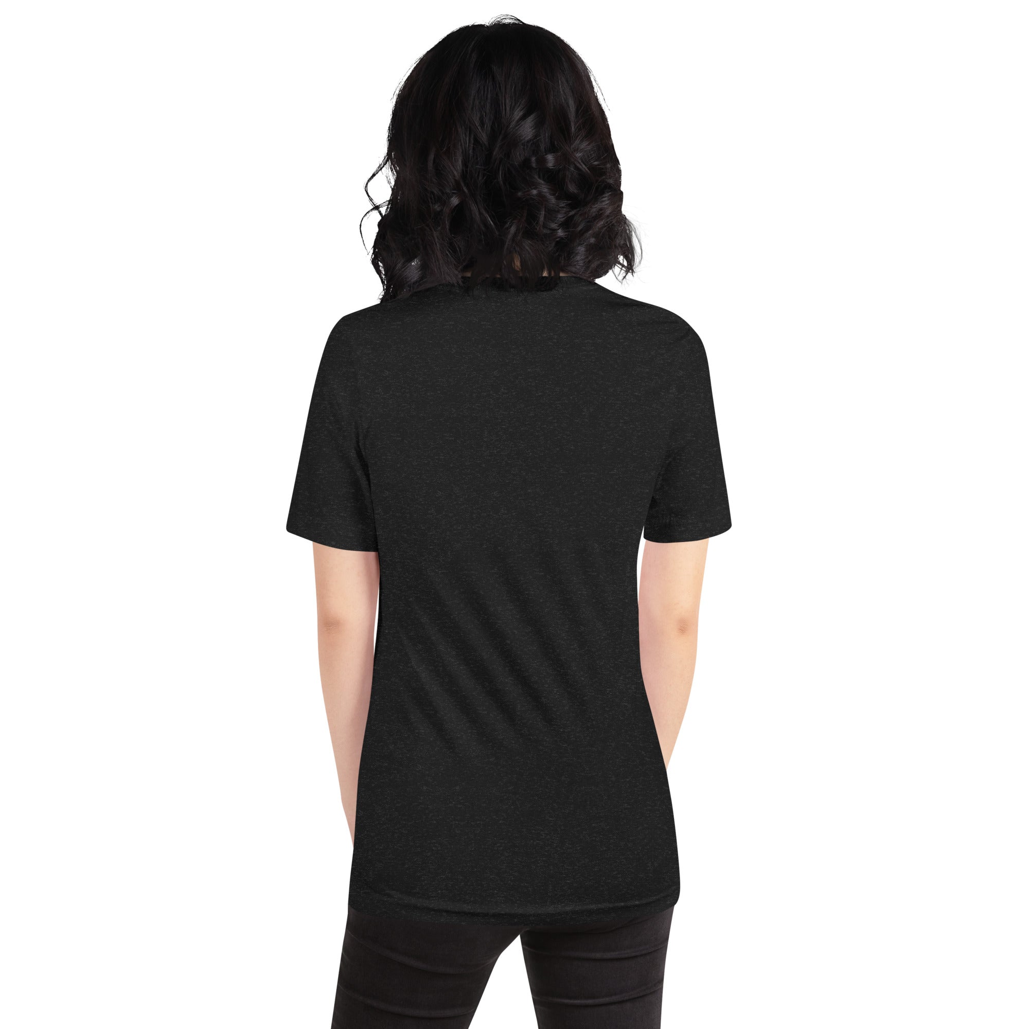 Couch Jury T-Shirt official Jeff and Jordan merch
