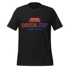 Couch Jury T-Shirt official Jeff and Jordan merch