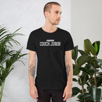 Official Couch Juror T-Shirt official Jeff and Jordan merch