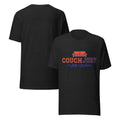 Couch Jury T-Shirt official Jeff and Jordan merch
