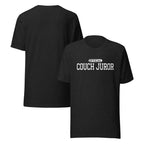 Official Couch Juror T-Shirt official Jeff and Jordan merch