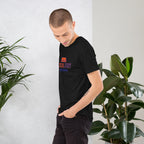 Couch Jury T-Shirt official Jeff and Jordan merch