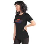 Couch Jury T-Shirt official Jeff and Jordan merch
