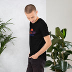 Couch Jury T-Shirt official Jeff and Jordan merch