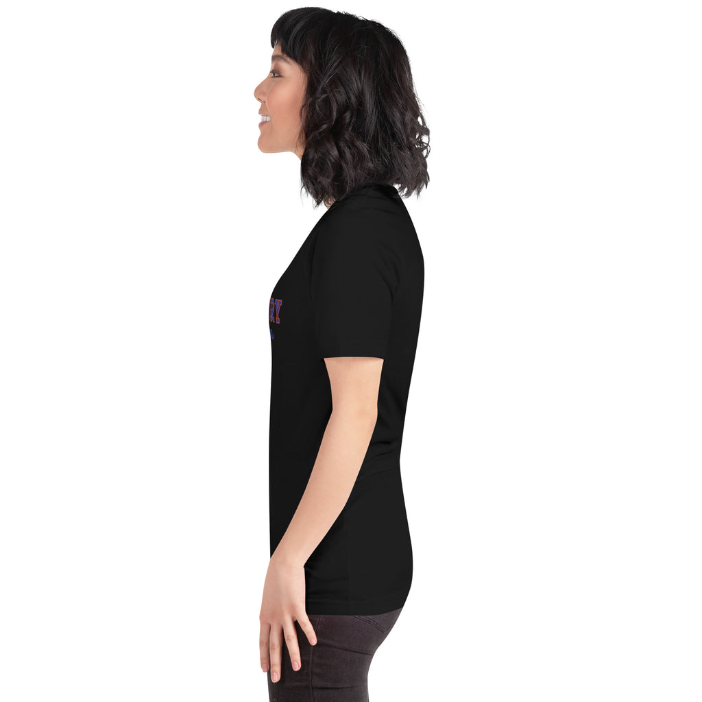 Couch Jury T-Shirt official Jeff and Jordan merch