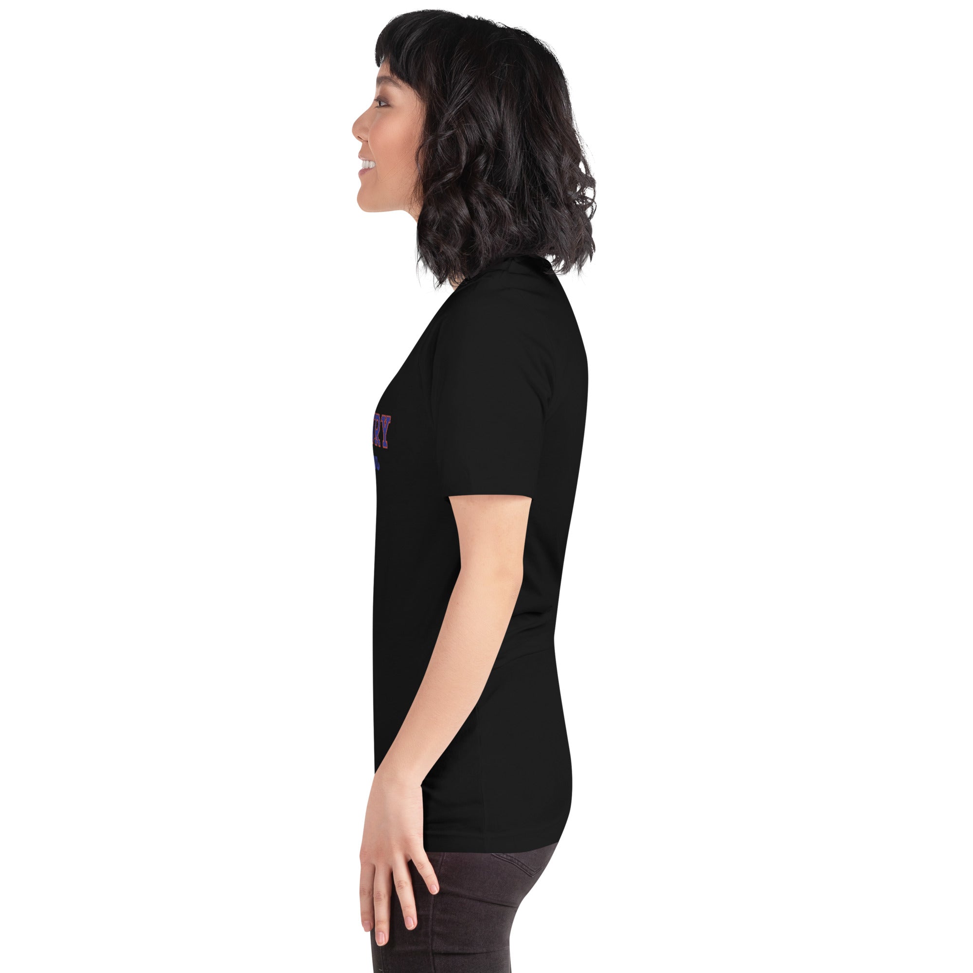 Couch Jury T-Shirt official Jeff and Jordan merch