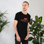Couch Jury T-Shirt official Jeff and Jordan merch