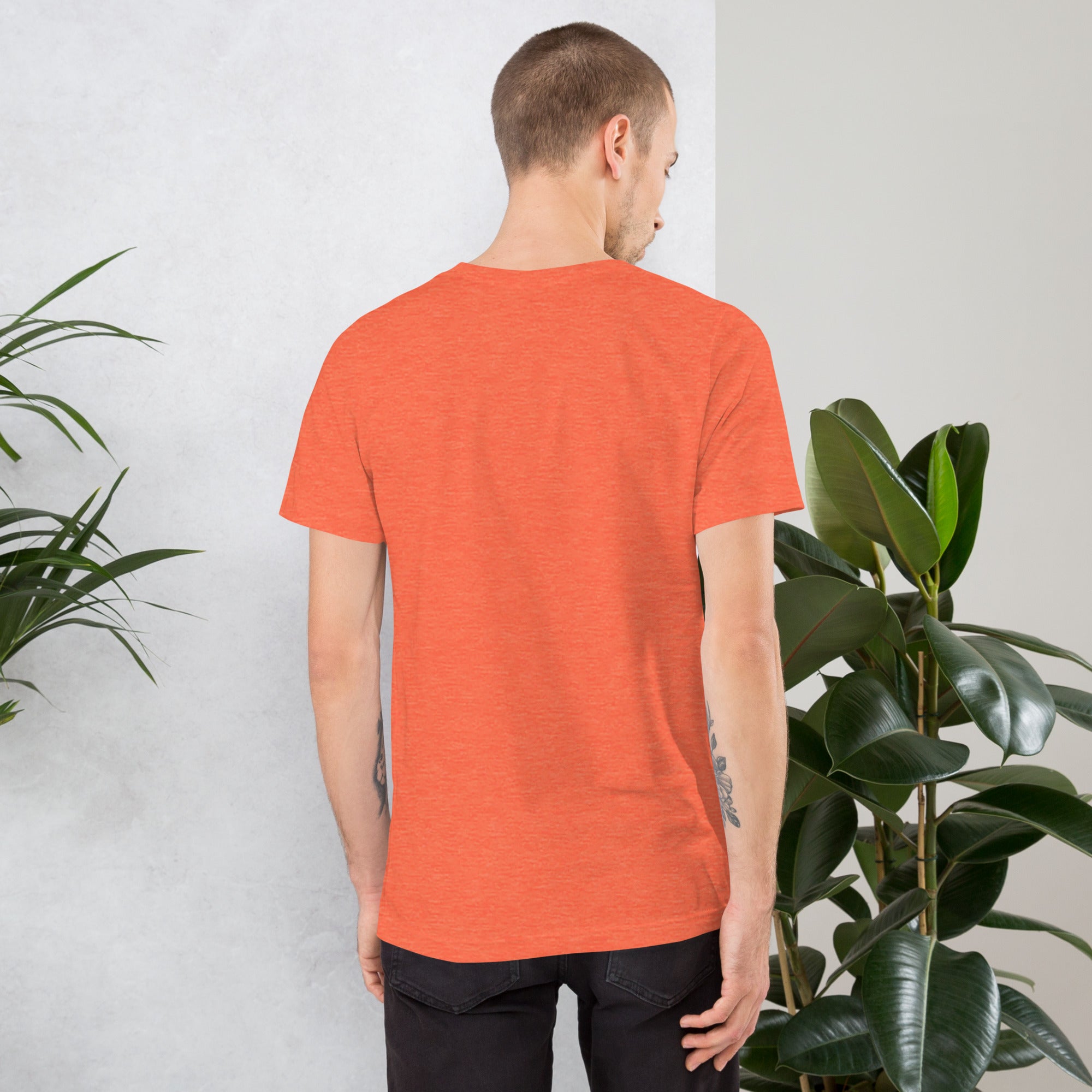 Couch Jury T-Shirt official Jeff and Jordan merch
