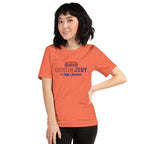 Couch Jury T-Shirt official Jeff and Jordan merch