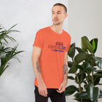 Couch Jury T-Shirt official Jeff and Jordan merch