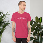 Official Couch Juror T-Shirt official Jeff and Jordan merch