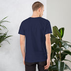 Couch Jury T-Shirt official Jeff and Jordan merch
