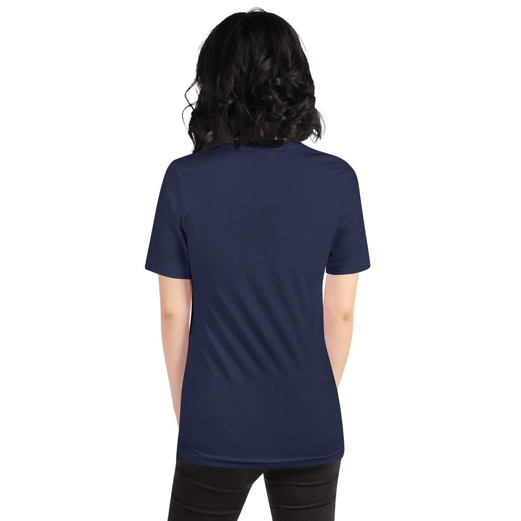 Couch Jury T-Shirt official Jeff and Jordan merch