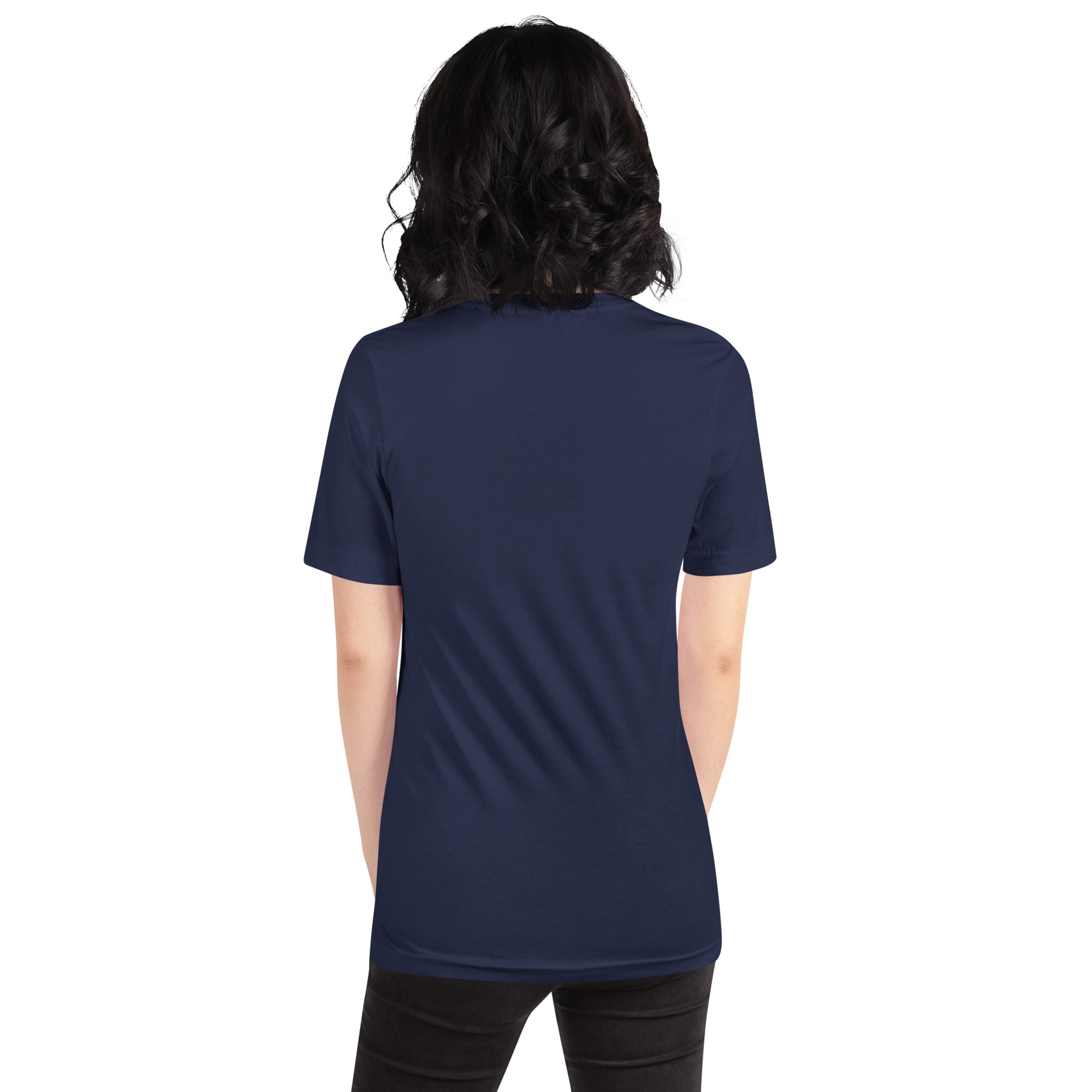Couch Jury T-Shirt official Jeff and Jordan merch