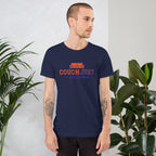 Couch Jury T-Shirt official Jeff and Jordan merch