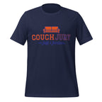 Couch Jury T-Shirt official Jeff and Jordan merch
