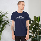 Official Couch Juror T-Shirt official Jeff and Jordan merch