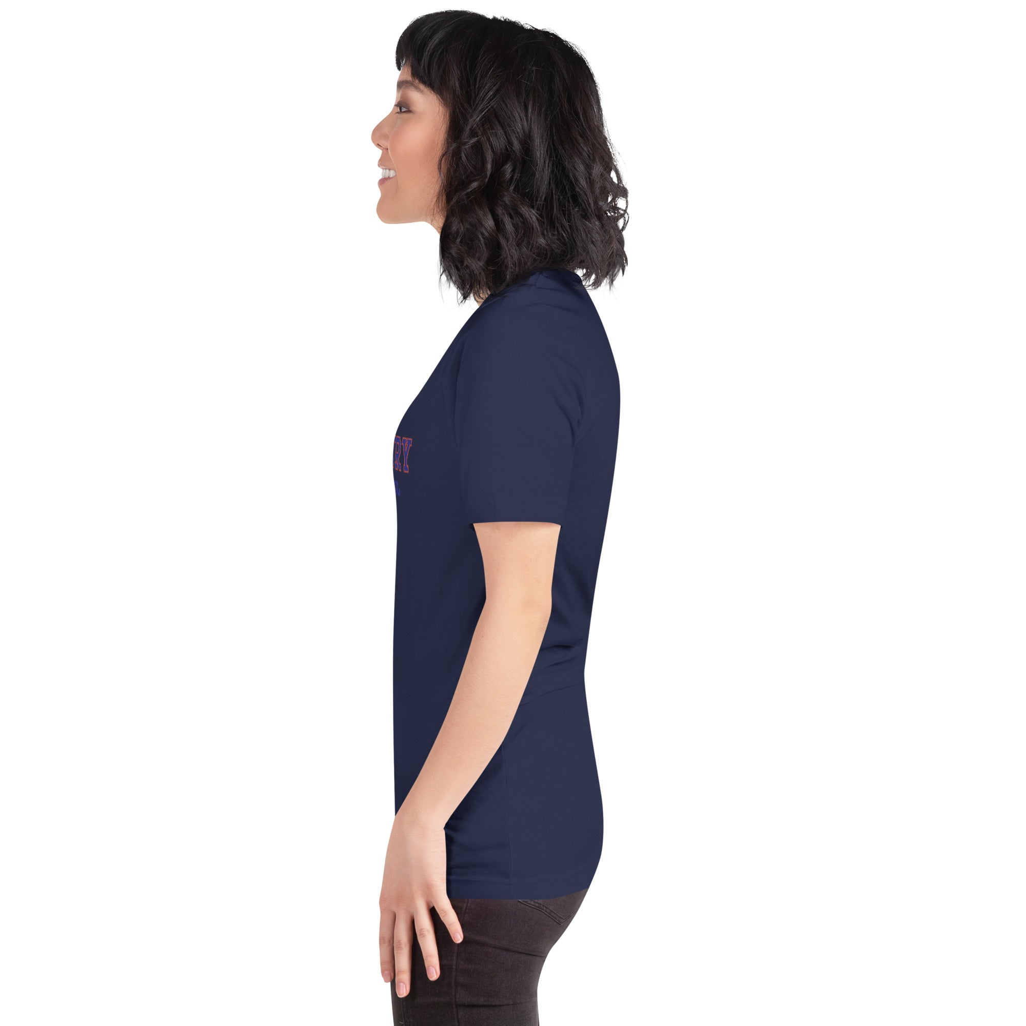 Couch Jury T-Shirt official Jeff and Jordan merch