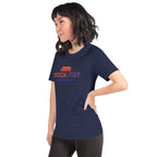 Couch Jury T-Shirt official Jeff and Jordan merch