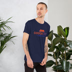 Couch Jury T-Shirt official Jeff and Jordan merch