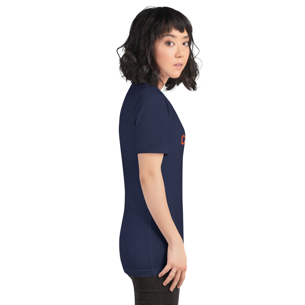 Couch Jury T-Shirt official Jeff and Jordan merch