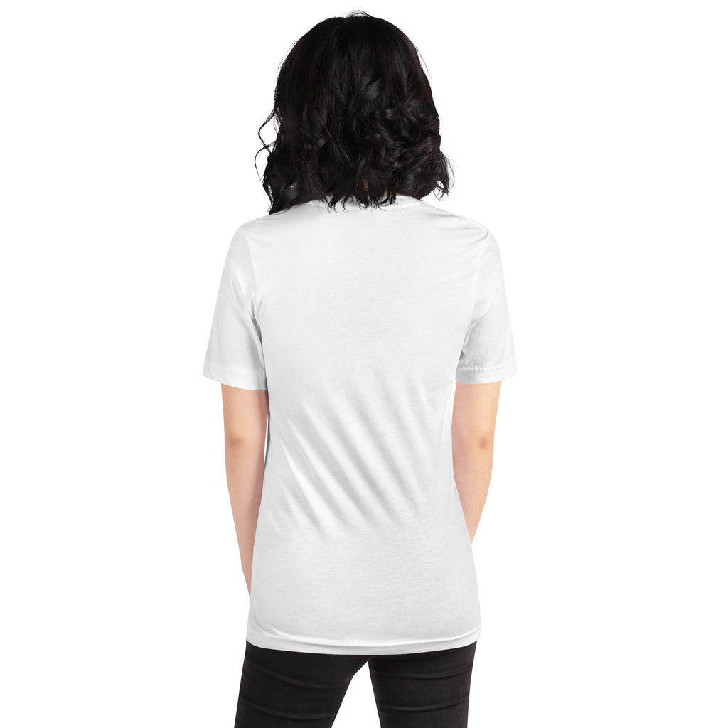 Couch Jury T-Shirt official Jeff and Jordan merch