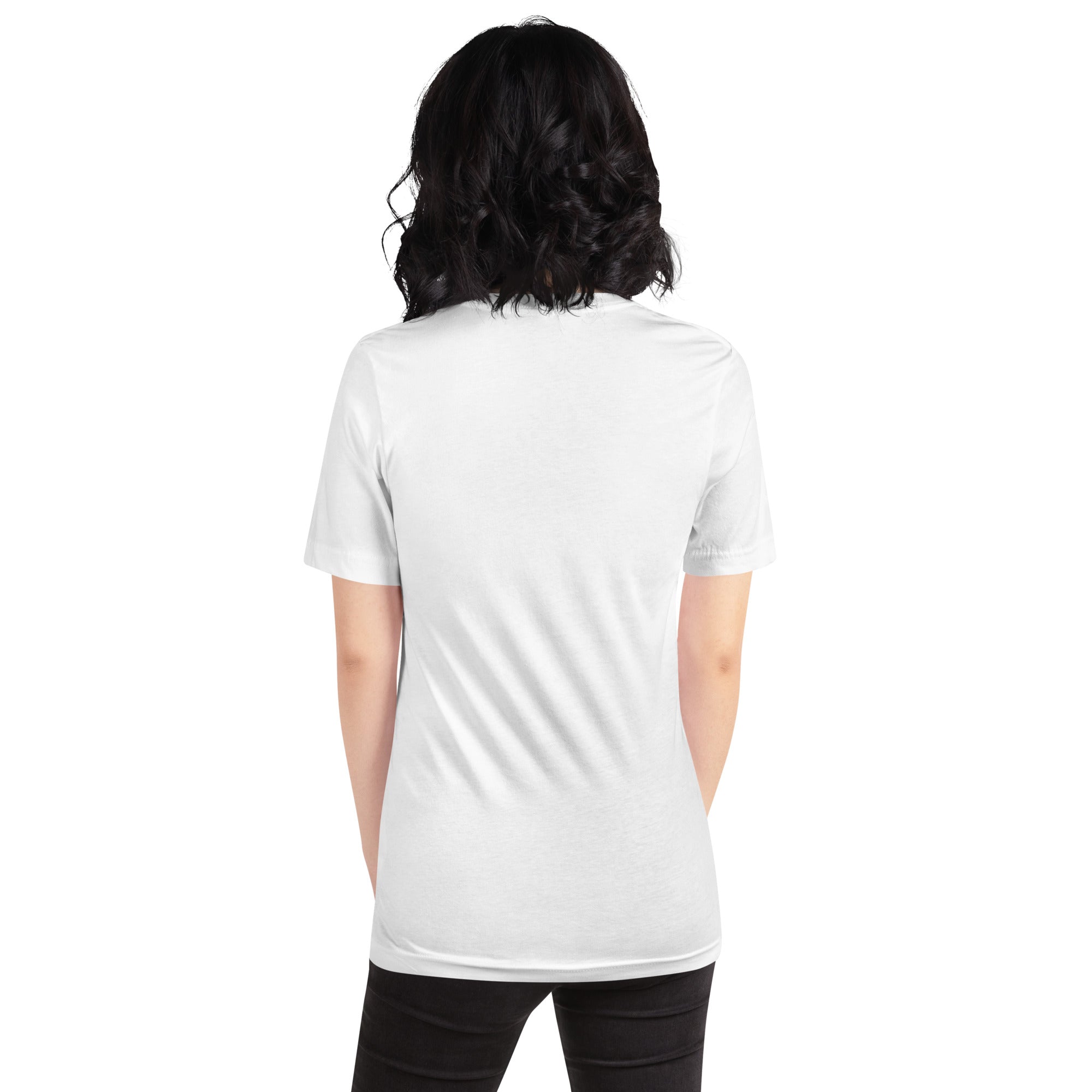 Couch Jury T-Shirt official Jeff and Jordan merch