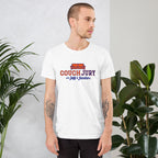Couch Jury T-Shirt official Jeff and Jordan merch