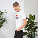 Couch Jury T-Shirt official Jeff and Jordan merch