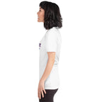 Couch Jury T-Shirt official Jeff and Jordan merch