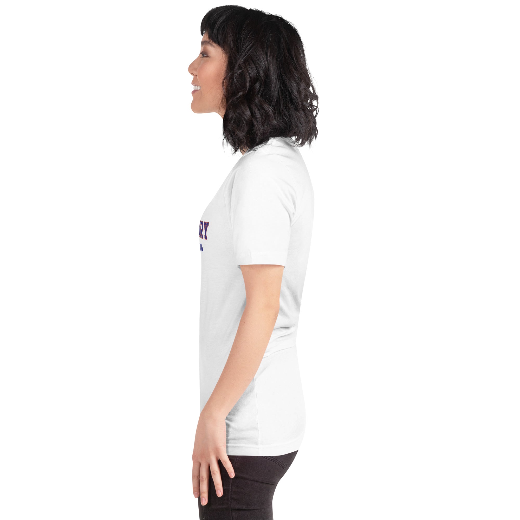 Couch Jury T-Shirt official Jeff and Jordan merch