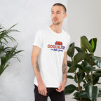 Couch Jury T-Shirt official Jeff and Jordan merch