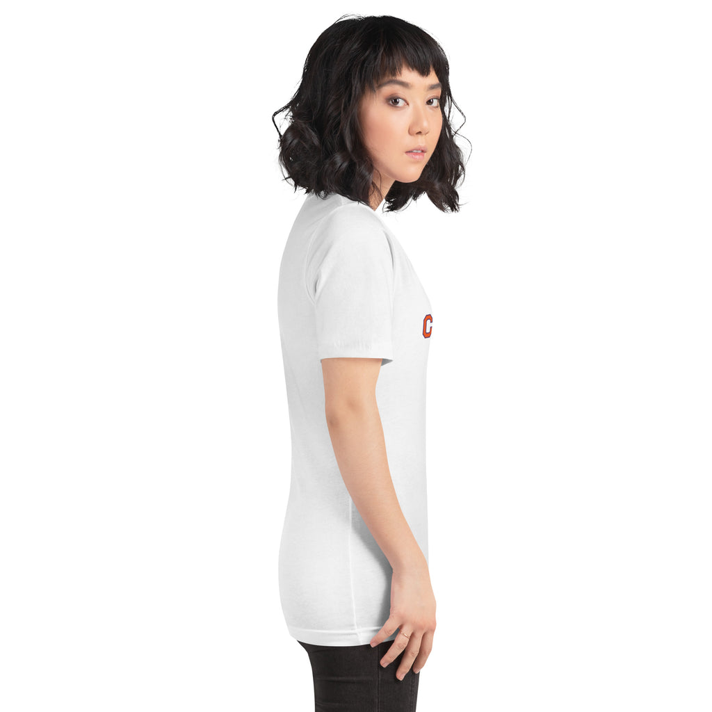 Couch Jury T-Shirt official Jeff and Jordan merch