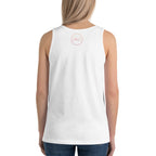Togethermess Gradient Logo Unisex Tank Top official Jeff and Jordan merch