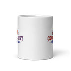 Couch Jury Mug official Jeff and Jordan merch