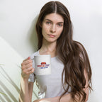 Couch Jury Mug official Jeff and Jordan merch